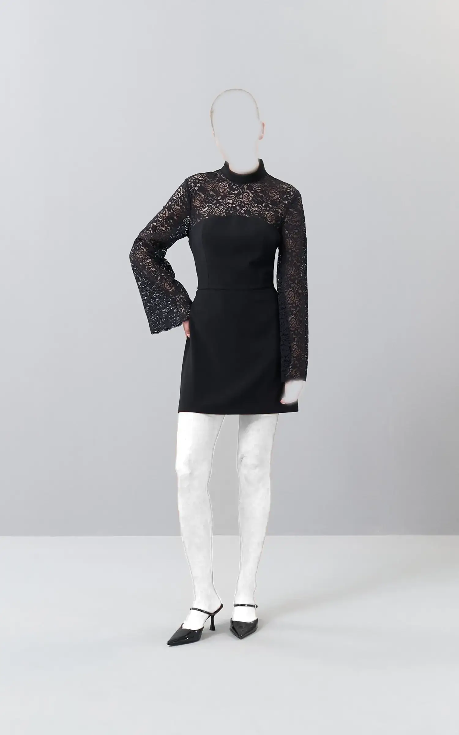 ai-K2511504-1 پیراهن زنانه ROMAN کد K2511504 - Image 1