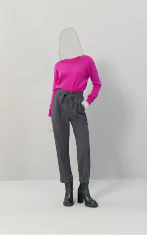 شلوار زنانه ROMAN کد K2512038 - Image 2