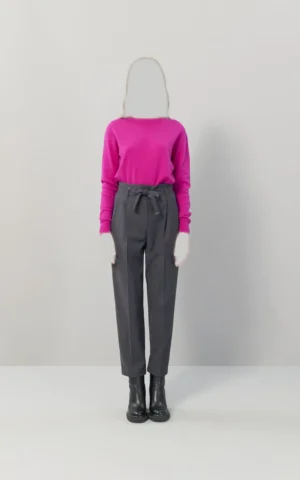 شلوار زنانه ROMAN کد K2512038 - Image 4