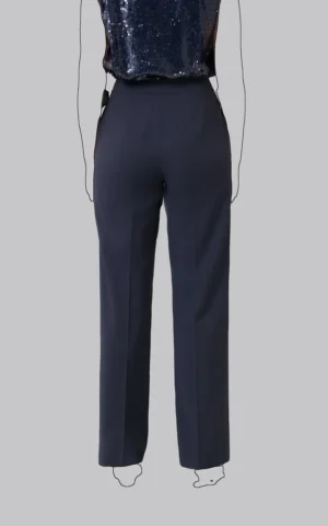 شلوار زنانه ROMAN کد K2512049 - Image 2