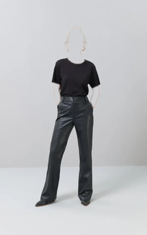 شلوار زنانه ROMAN کد K2512056 - Image 2