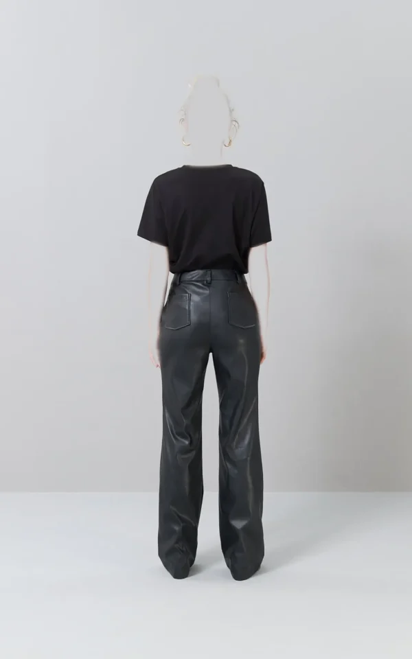 شلوار زنانه ROMAN کد K2512056 - Image 3