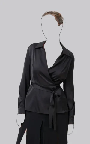 بلوز زنانه ROMAN کد K2513010 - Image 5