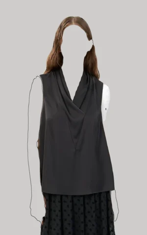 بلوز زنانه ROMAN کد K2513014