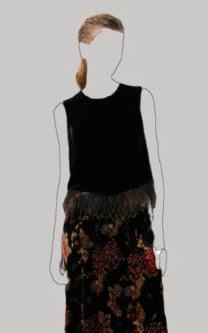 بلوز زنانه ROMAN کد K2513058