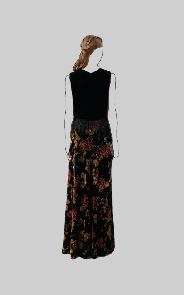 بلوز زنانه ROMAN کد K2513058 - Image 2