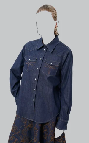 شومیز زنانه ROMAN کد K2513520