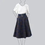 دامن زنانه ROMAN کد K2515019 دامن زنانه ROMAN کد K2515019