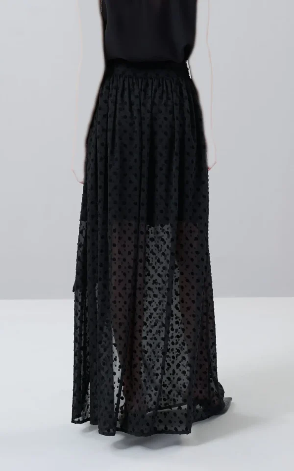 دامن زنانه ROMAN کد K2515026 - Image 2