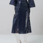 دامن زنانه ROMAN کد K2515052