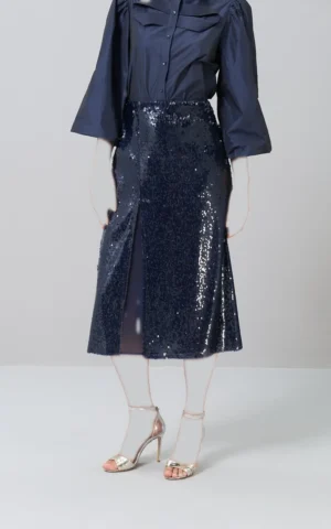 دامن زنانه ROMAN کد K2515052