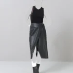 دامن زنانه ROMAN کد K2515060