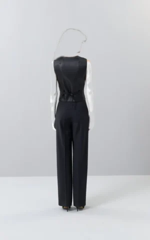 جلیقه زنانه ROMAN کد K2517006 - Image 2