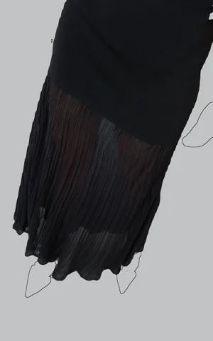 پیراهن زنانه ROMAN کد K2571011 - Image 4