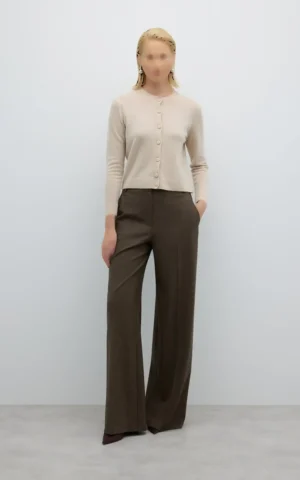 شلوار زنانه ROMAN کد K2612006 - Image 2