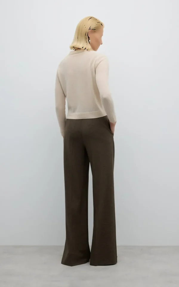 شلوار زنانه ROMAN کد K2612006 - Image 3