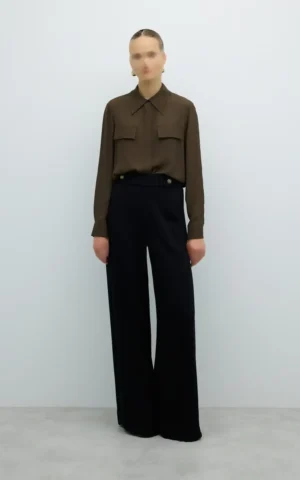 شلوار زنانه ROMAN کد K2612027 - Image 2