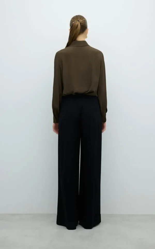 شلوار زنانه ROMAN کد K2612027 - Image 3