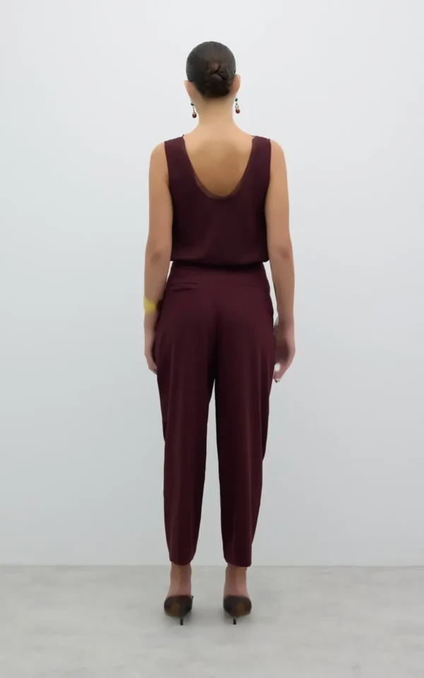 شلوار زنانه ROMAN کد K2612050 - Image 3