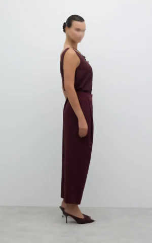 شلوار زنانه ROMAN کد K2612050 - Image 4