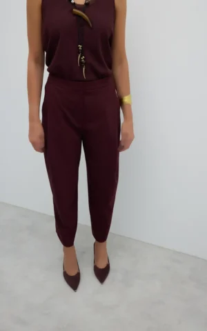 شلوار زنانه ROMAN کد K2612050 - Image 2