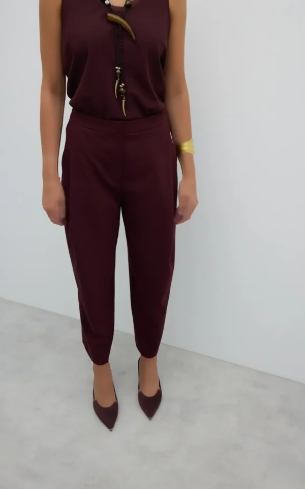 شلوار زنانه ROMAN کد K2612050 - Image 2