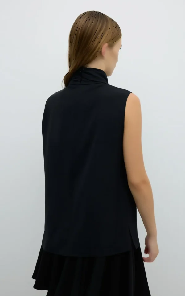 بلوز زنانه ROMAN کد K2613002 - Image 4