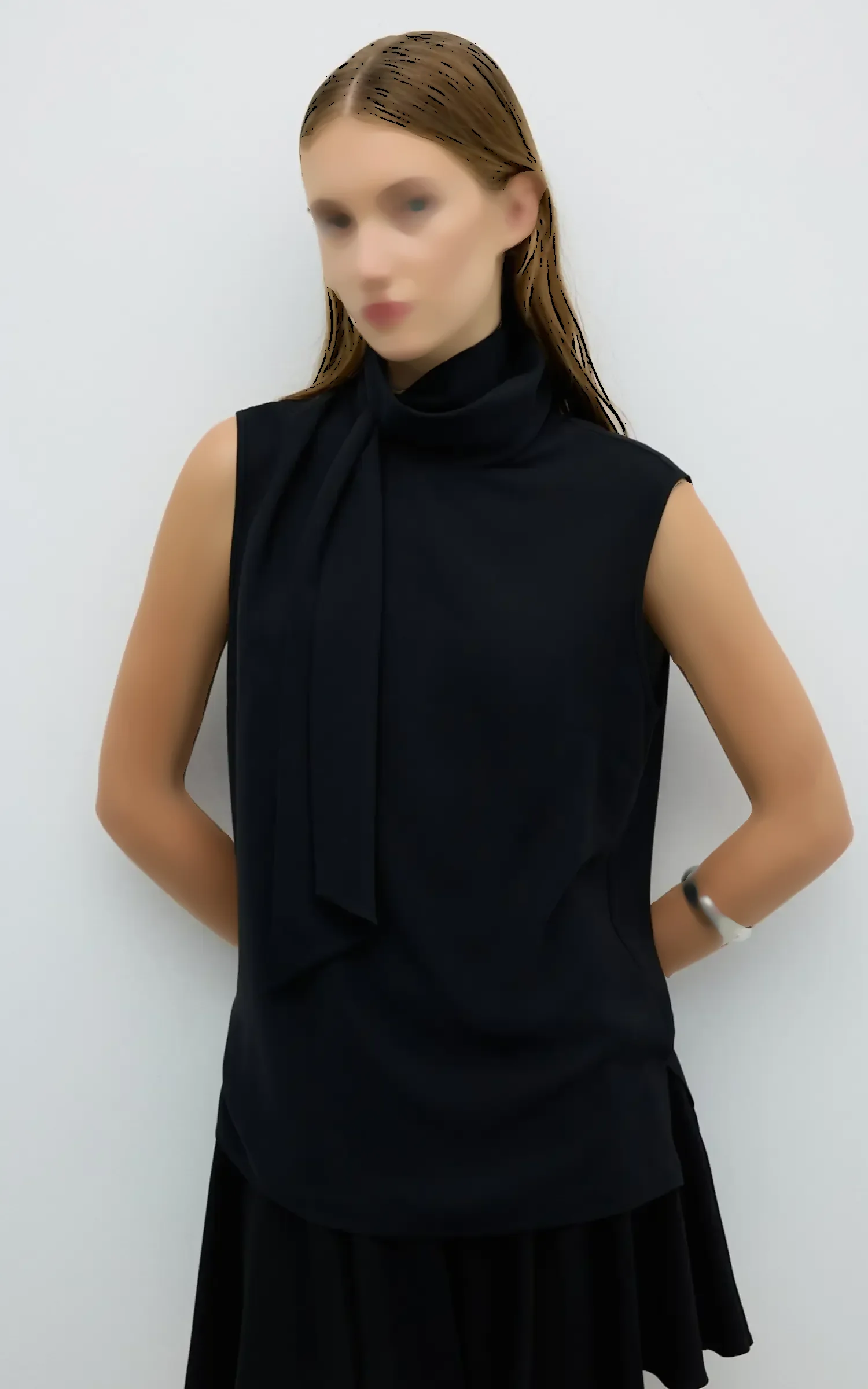 ai-K2613002-3 بلوز زنانه ROMAN کد K2613002 - Image 1