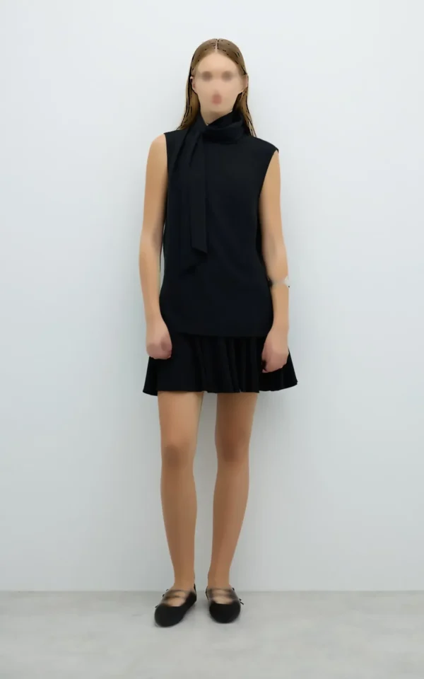 بلوز زنانه ROMAN کد K2613002 - Image 2