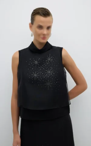 بلوز زنانه ROMAN کد K2613004 - Image 3