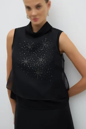 بلوز زنانه ROMAN کد K2613004