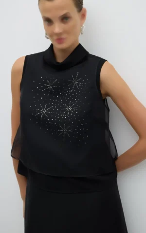 بلوز زنانه ROMAN کد K2613004