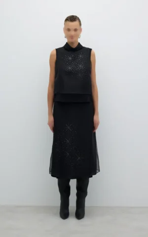 بلوز زنانه ROMAN کد K2613004 - Image 5