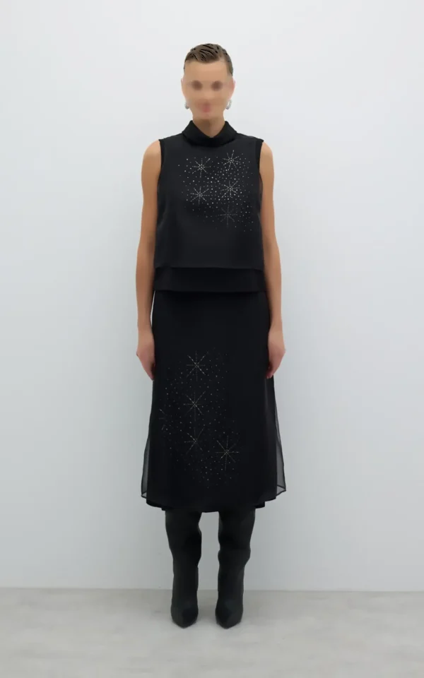 بلوز زنانه ROMAN کد K2613004 - Image 5