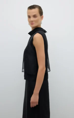 بلوز زنانه ROMAN کد K2613004 - Image 2