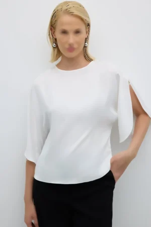 بلوز زنانه ROMAN کد K2613015