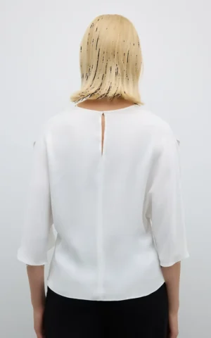 بلوز زنانه ROMAN کد K2613015 - Image 3