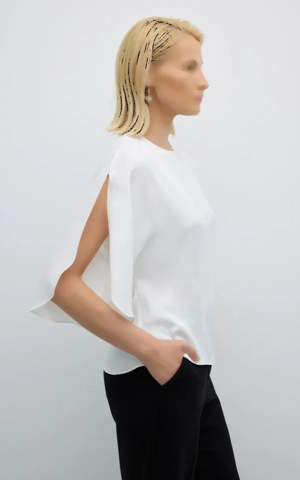 بلوز زنانه ROMAN کد K2613015 - Image 2