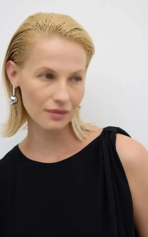 بلوز زنانه ROMAN کد K2613017 - Image 2