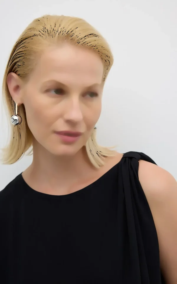 بلوز زنانه ROMAN کد K2613017 - Image 2