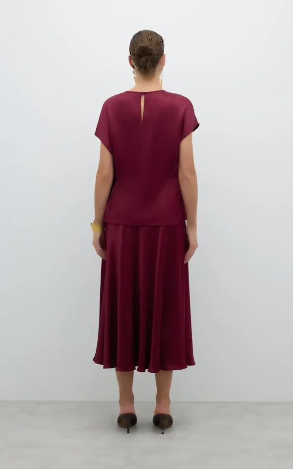 بلوز زنانه ROMAN کد K2613026 - Image 3