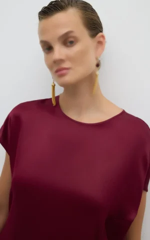 بلوز زنانه ROMAN کد K2613026 - Image 5