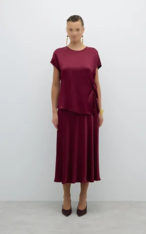 بلوز زنانه ROMAN کد K2613026 - Image 2