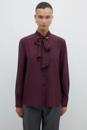 شومیز زنانه ROMAN کد K2613503