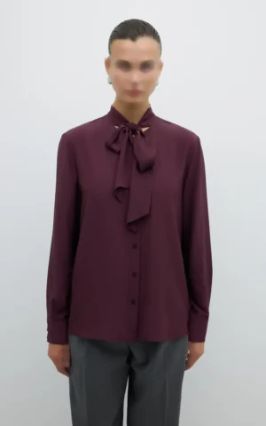 شومیز زنانه ROMAN کد K2613503