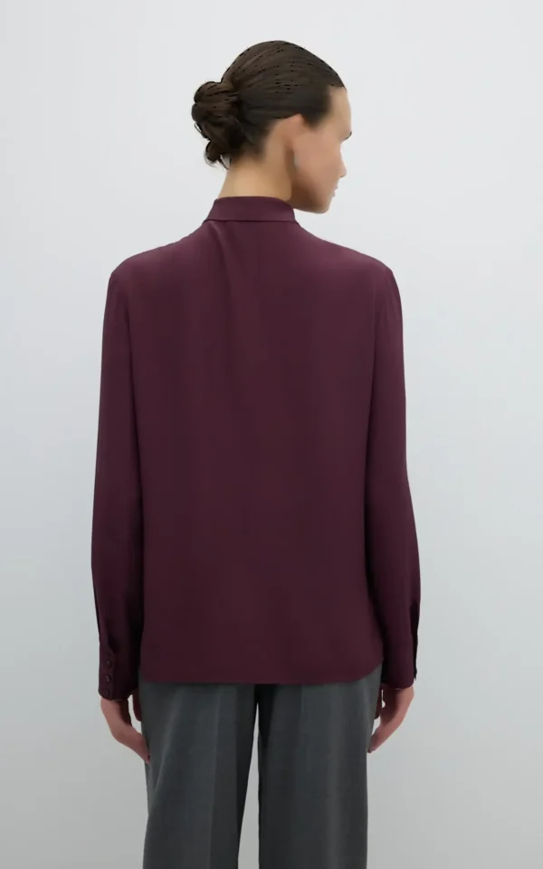 شومیز زنانه ROMAN کد K2613503 - Image 2