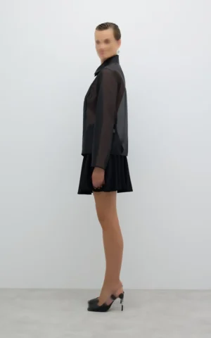 کت زنانه ROMAN کد K2613507 - Image 4