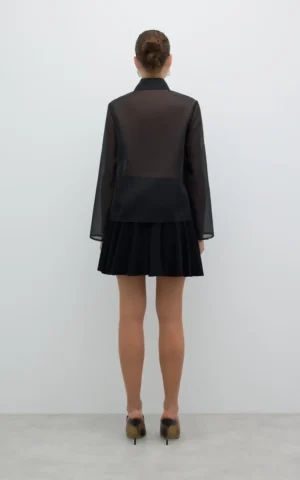 کت زنانه ROMAN کد K2613507 - Image 5