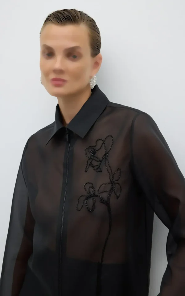 کت زنانه ROMAN کد K2613507 - Image 2