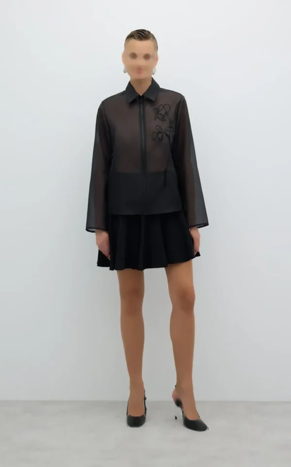 کت زنانه ROMAN کد K2613507 - Image 3